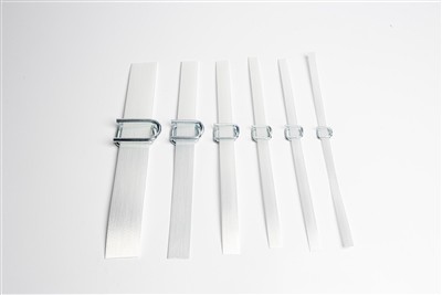 Why Does Corded Polyester Strapping Maintain Restraint Under Long-Term Vibration Better Than Rigid Strapping Materials?