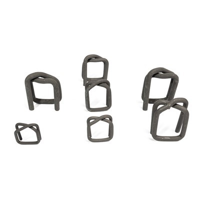 19mm Wire Buckle-Diameter 4.0mm 19mm Wire Buckle-Diameter 4.0mm